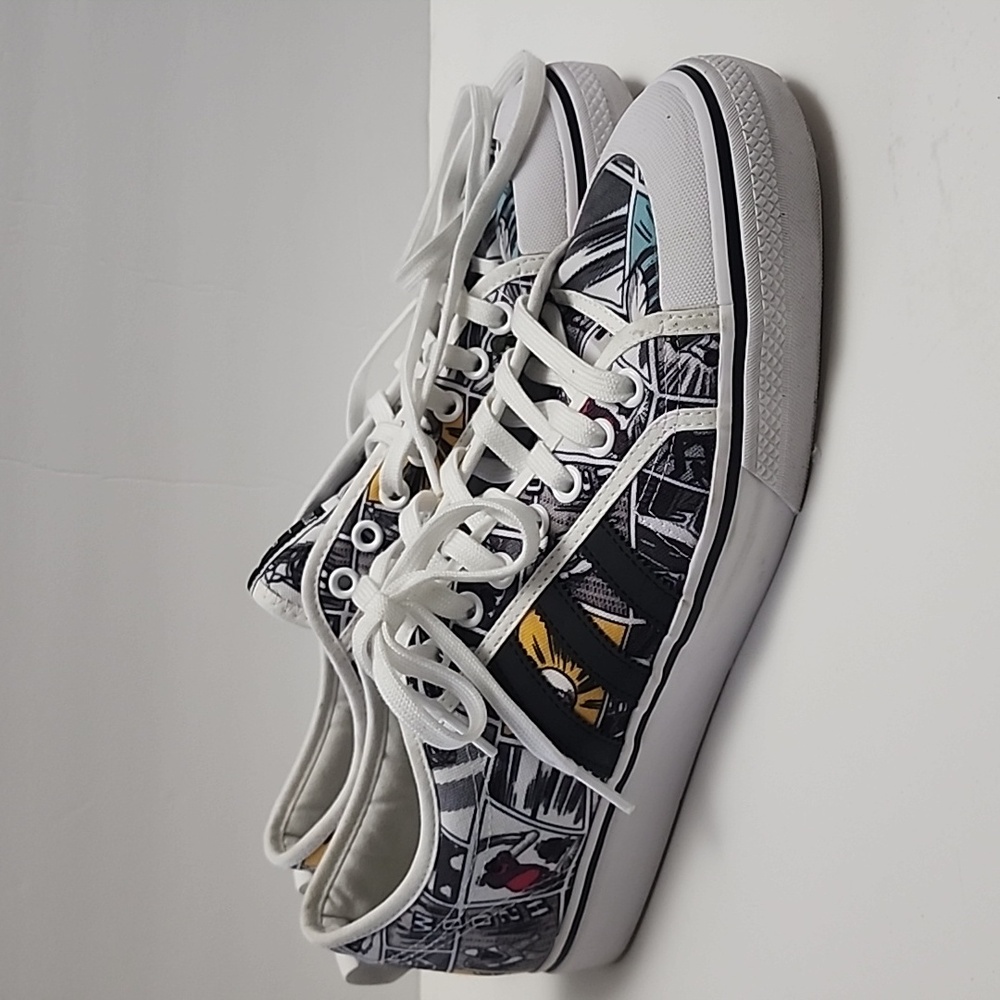 Adidas Originals X DISNEY PIXAR Nizza [GX0994]
